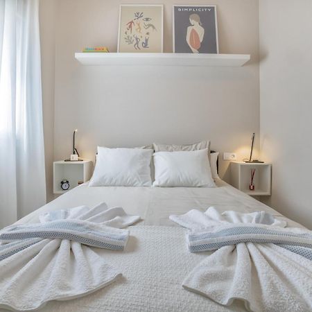 Apartmán El Oasis De San Pedro Córdoba Exteriér fotografie