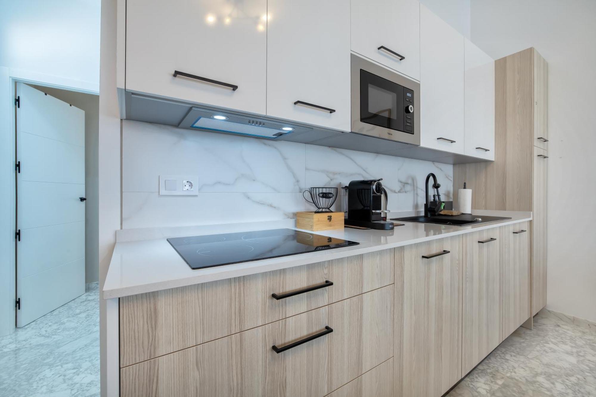 Apartmán El Oasis De San Pedro Córdoba Exteriér fotografie