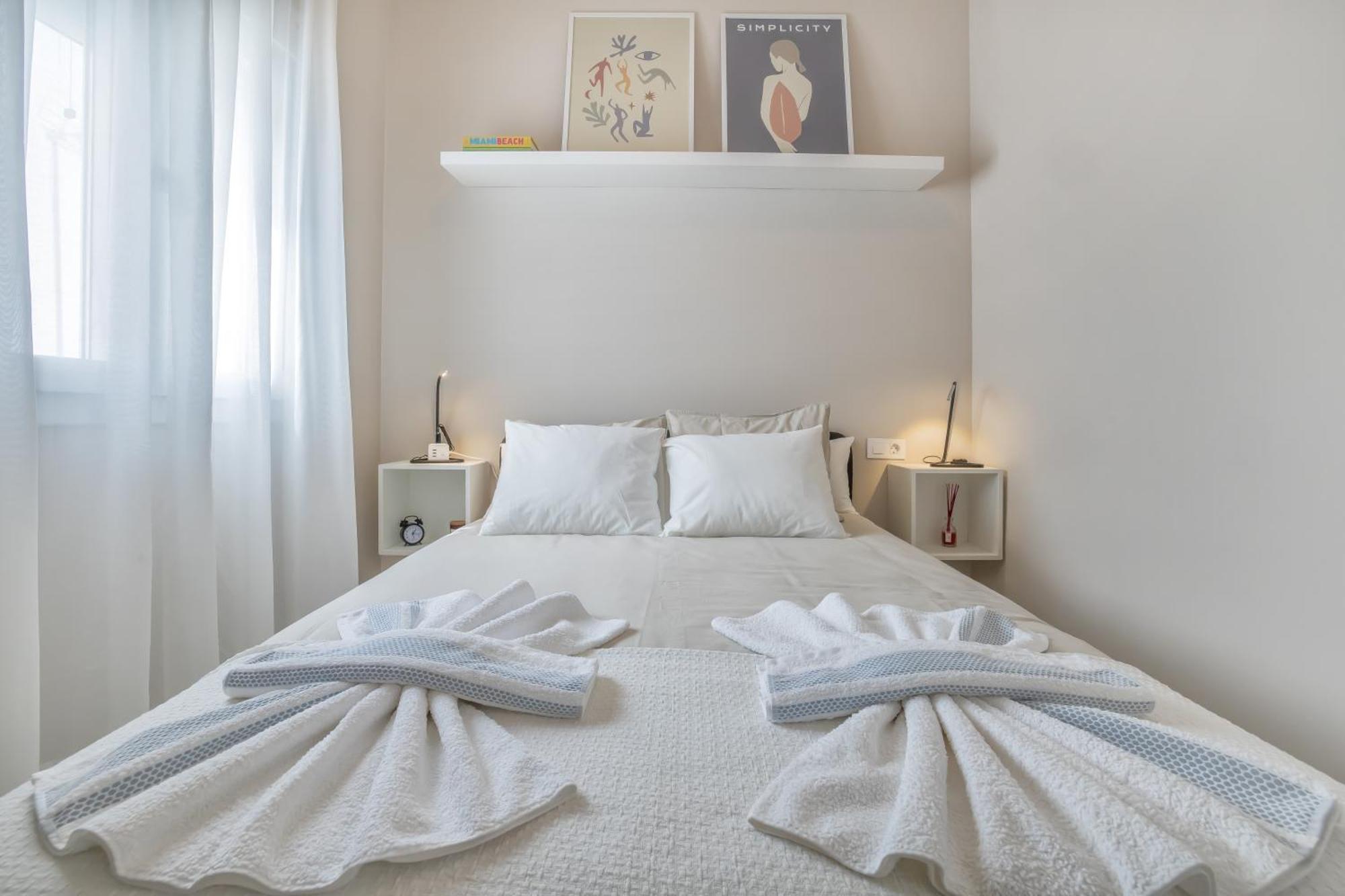 Apartmán El Oasis De San Pedro Córdoba Exteriér fotografie