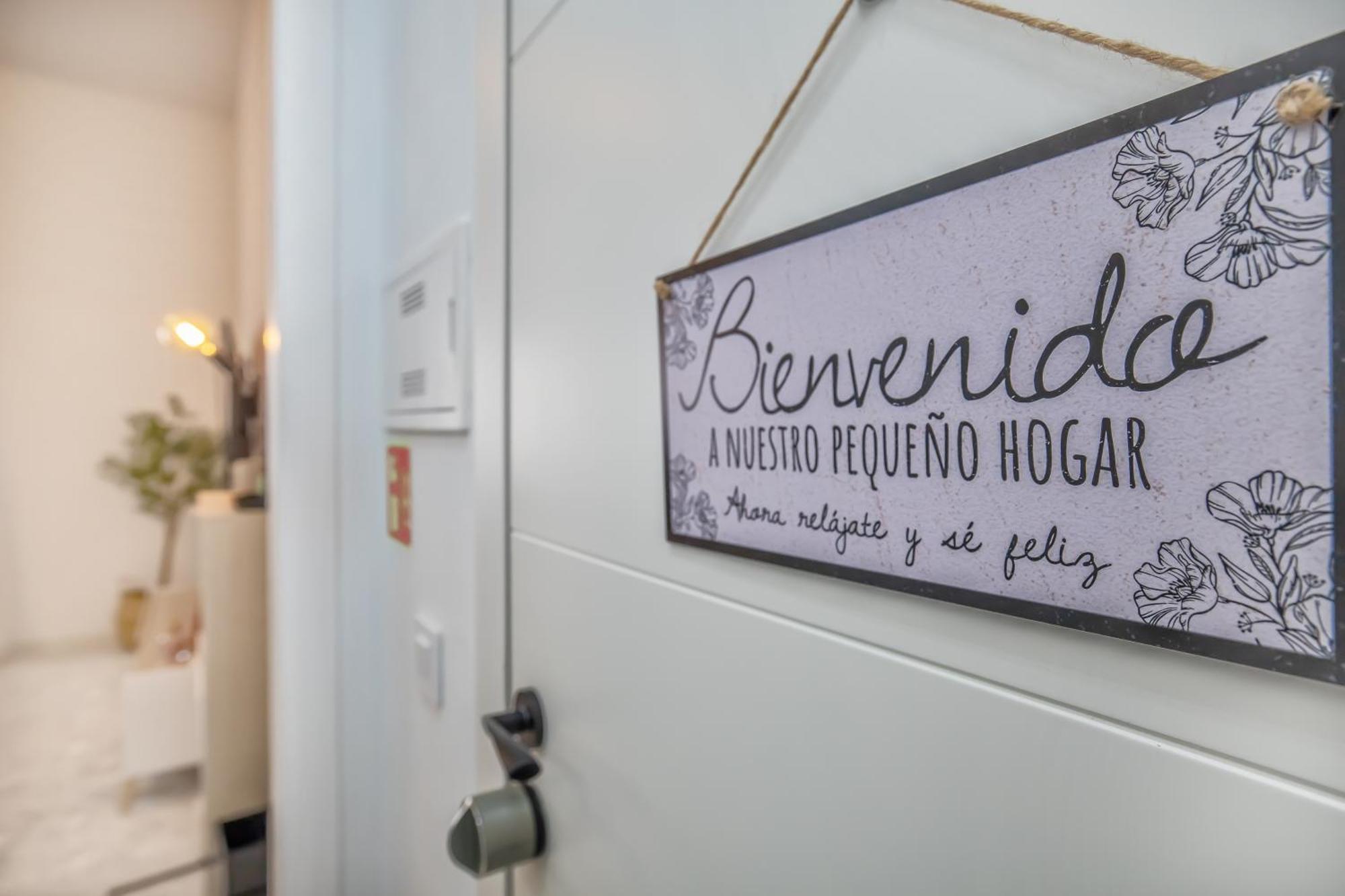 Apartmán El Oasis De San Pedro Córdoba Exteriér fotografie