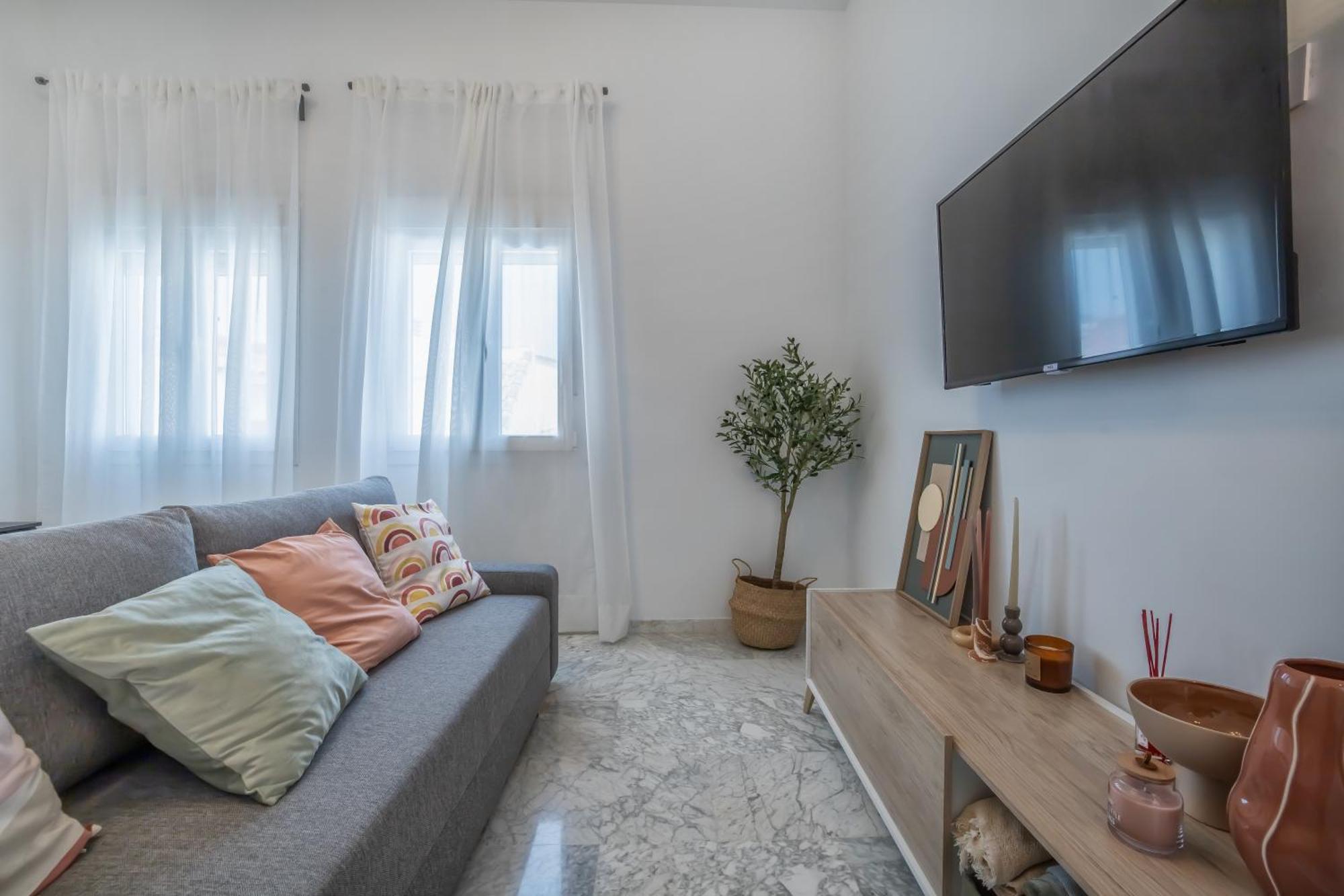 Apartmán El Oasis De San Pedro Córdoba Exteriér fotografie