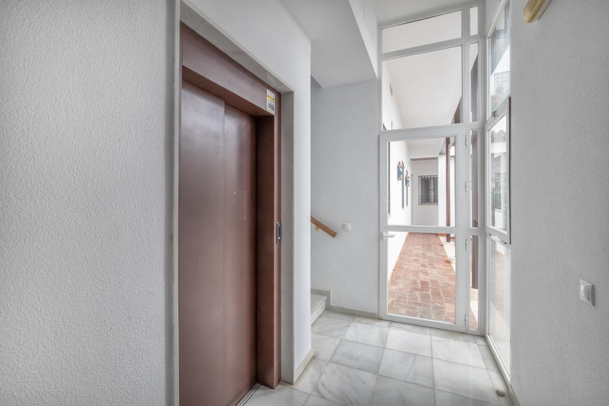 Apartmán El Oasis De San Pedro Córdoba Exteriér fotografie