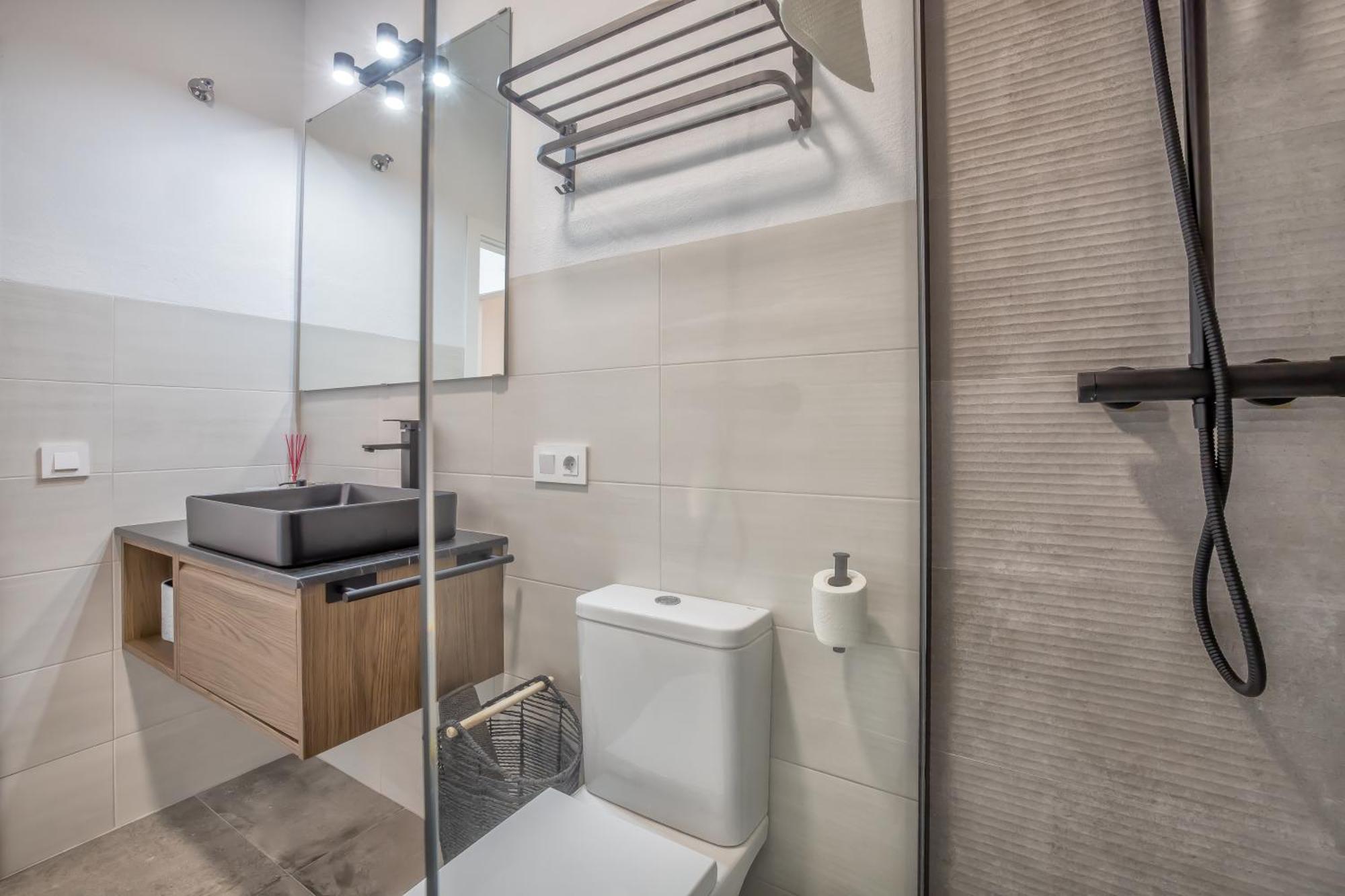 Apartmán El Oasis De San Pedro Córdoba Exteriér fotografie