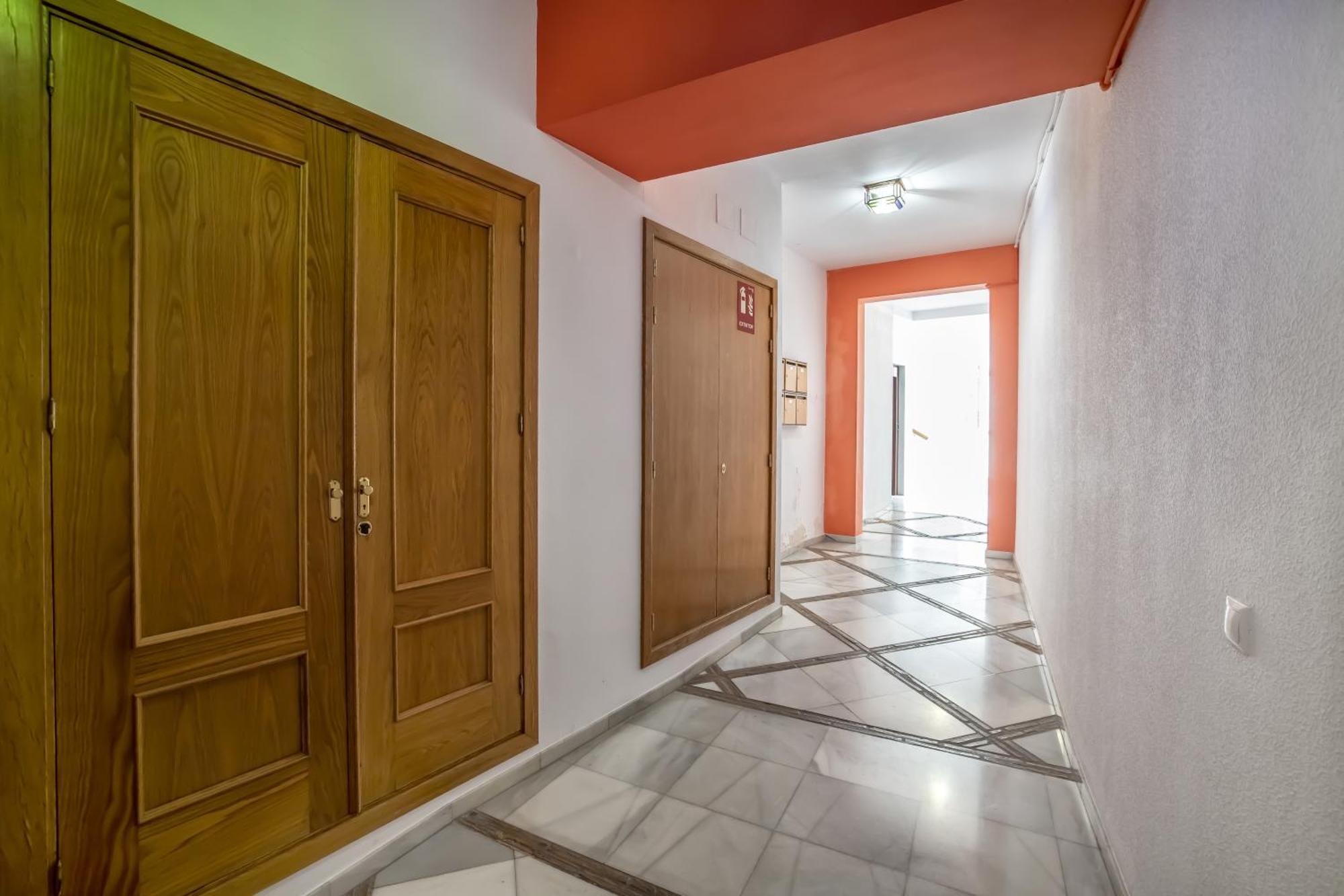 Apartmán El Oasis De San Pedro Córdoba Exteriér fotografie