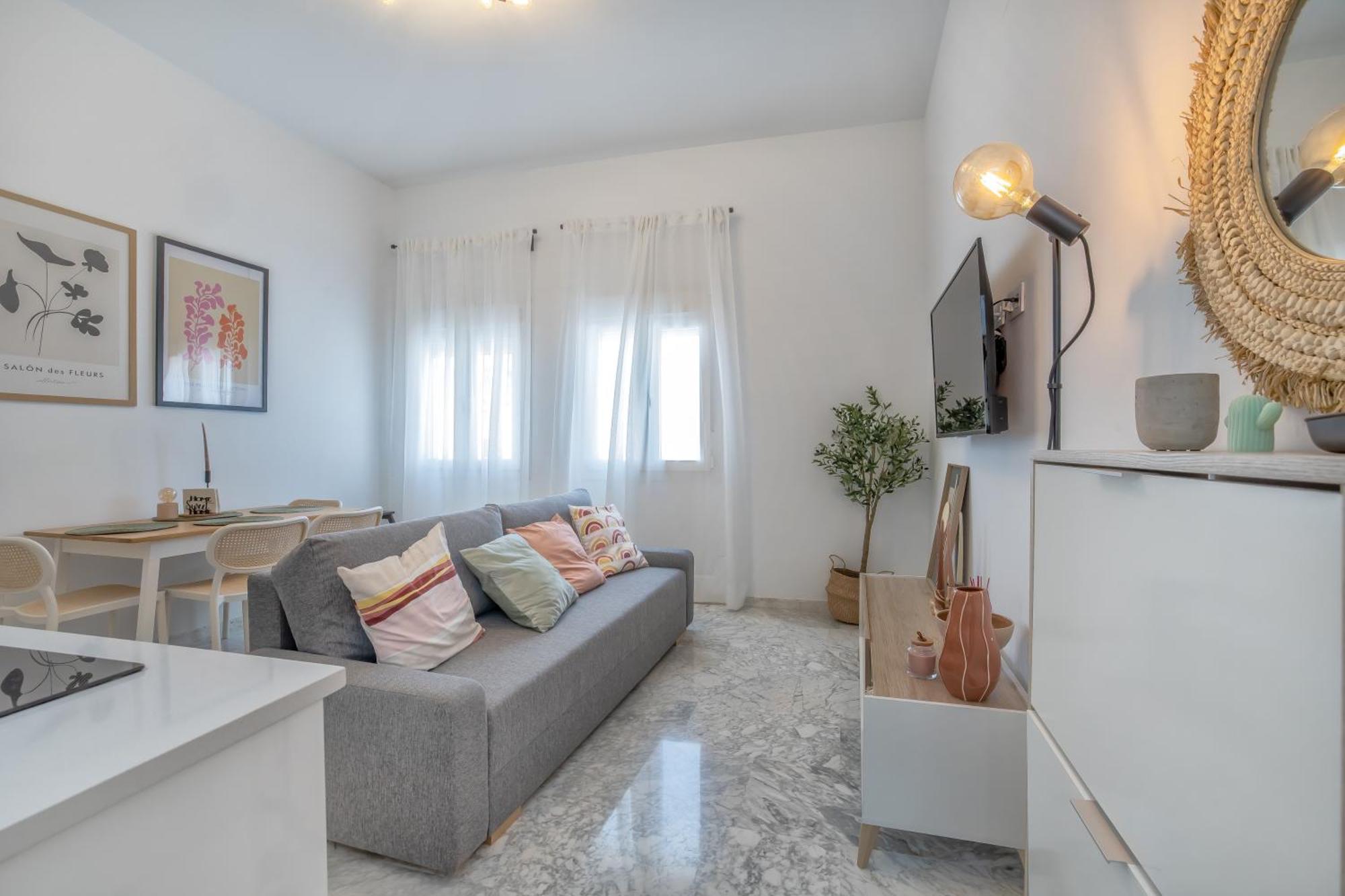 Apartmán El Oasis De San Pedro Córdoba Exteriér fotografie