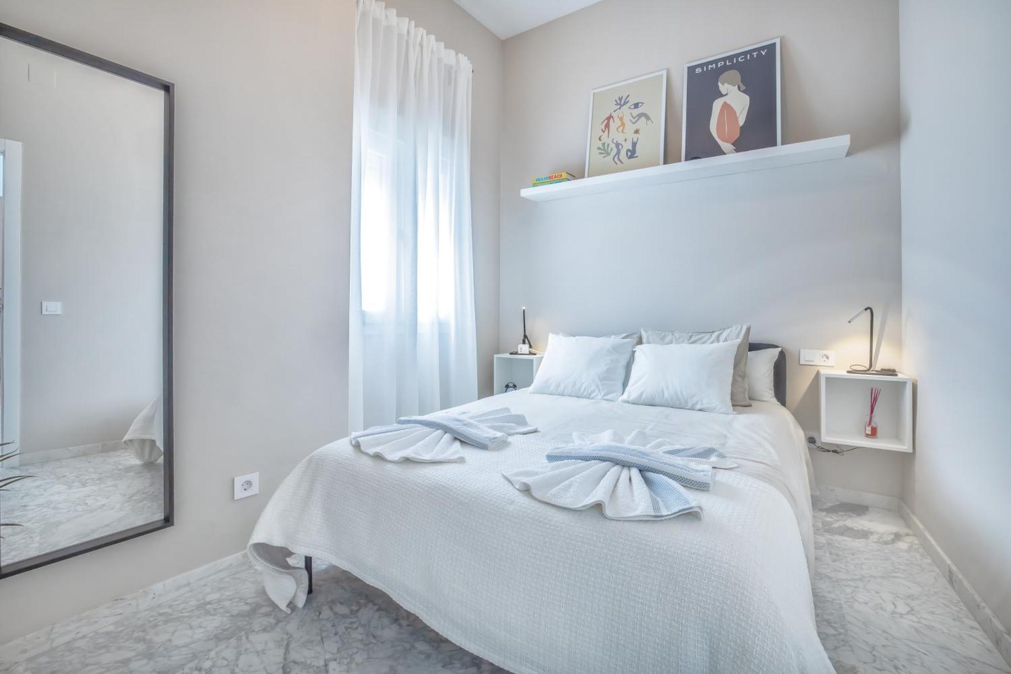 Apartmán El Oasis De San Pedro Córdoba Exteriér fotografie