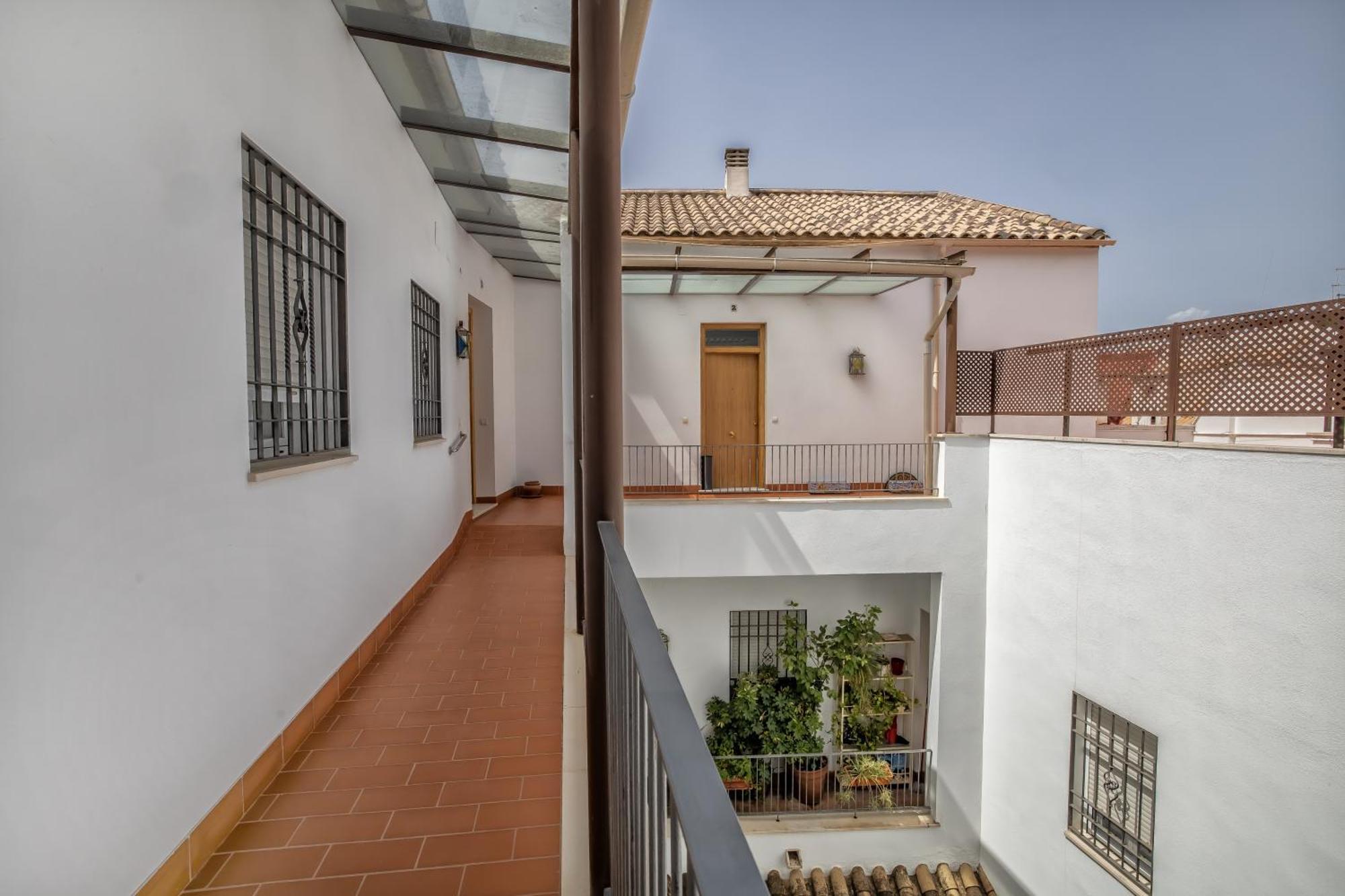 Apartmán El Oasis De San Pedro Córdoba Exteriér fotografie