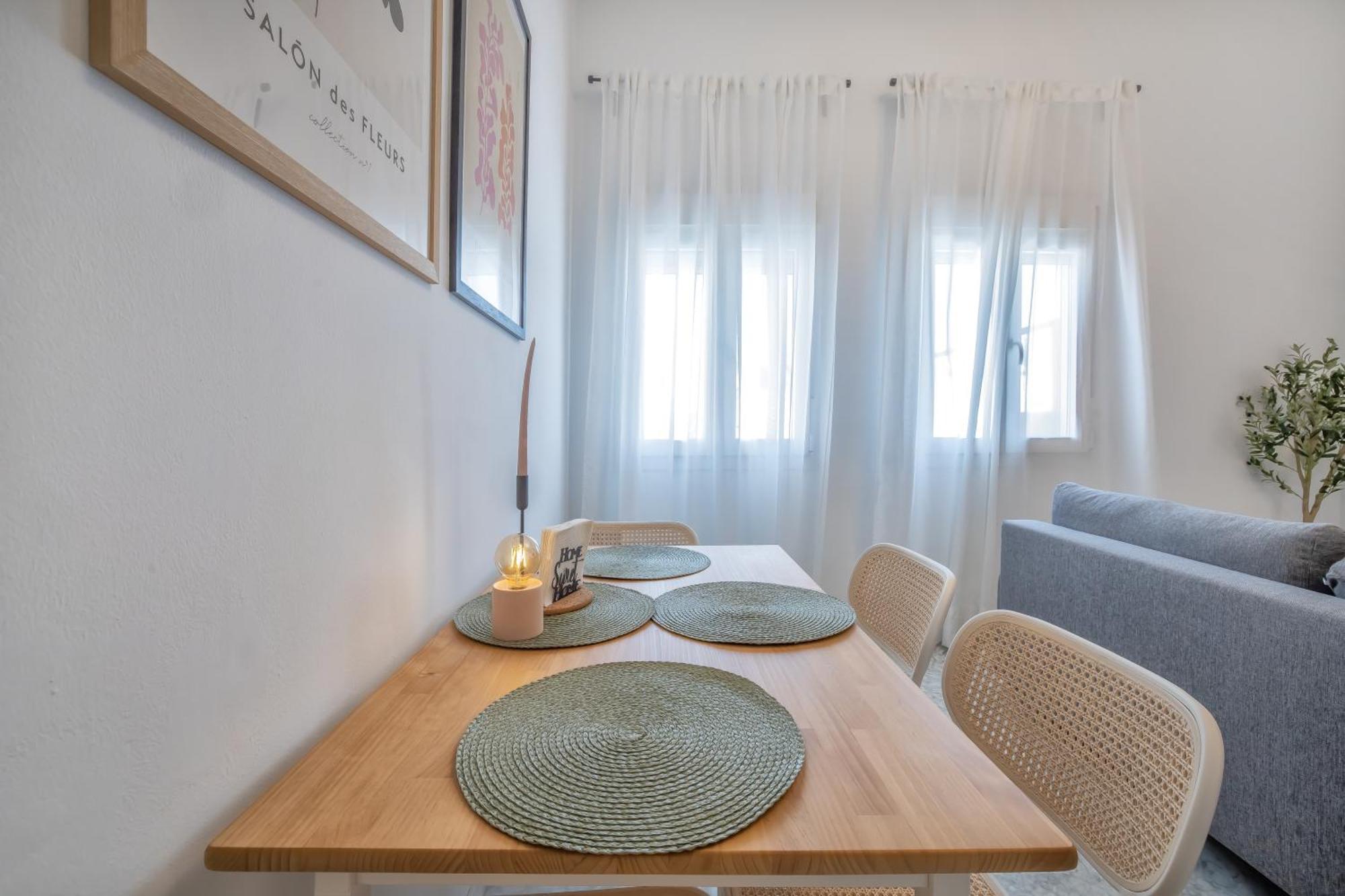 Apartmán El Oasis De San Pedro Córdoba Exteriér fotografie