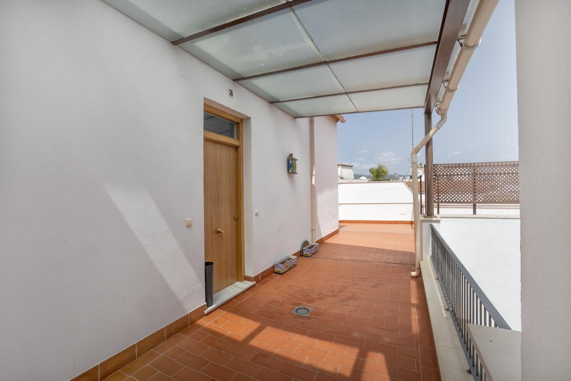 Apartmán El Oasis De San Pedro Córdoba Exteriér fotografie